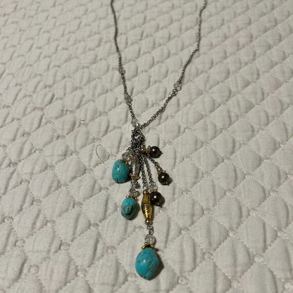 Necklace - Picture 2 of 3